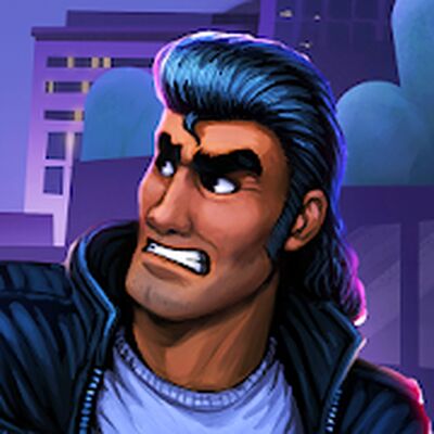 Скачать Retro City Rampage DX (Взлом Разблокировано все) версия 1.0.7 на Андроид