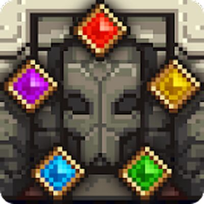 Скачать Dungeon Defense (Взлом Много денег) версия 1.93.02 на Андроид
