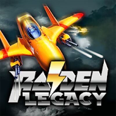 Скачать Raiden Legacy (Взлом Много денег) версия 2.3.2 на Андроид