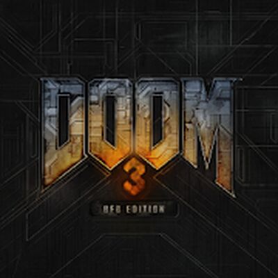 Скачать Doom 3 : версия BFG (Взлом Много денег) версия 1.1.19 на Андроид