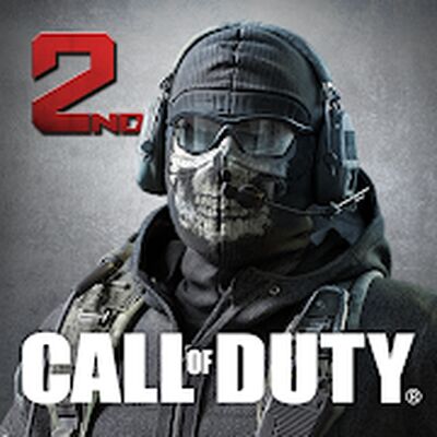 Скачать Call of Duty®: Mobile - Сезон 9: 