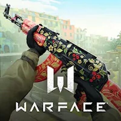 Скачать Warface GO: Стрелялки и шутер (Взлом Много денег) версия 3.1.0 на Андроид