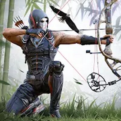 Скачать Ninja’s Creed:3D Shooting Game (Взлом Разблокировано все) версия 3.1.1 на Андроид