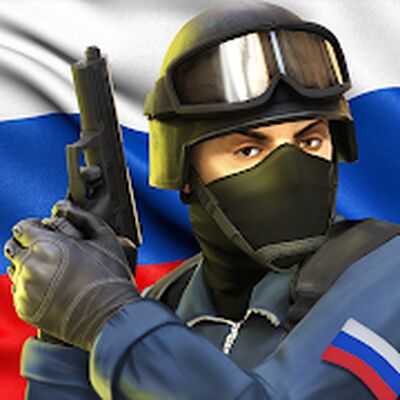 Скачать Critical Strike CS: Counter Terrorist Online FPS (Взлом Много монет) версия 10.90 на Андроид