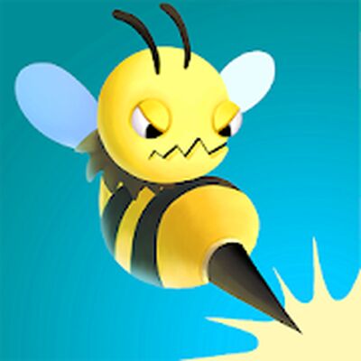 Скачать Murder Hornet (Взлом Много монет) версия 1.1.19 на Андроид