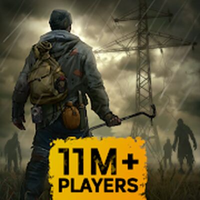 Скачать Dawn of Zombies: Survival (Взлом Много денег) версия 2.137 на Андроид