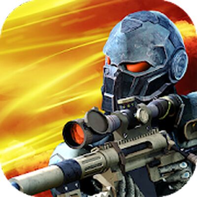 Скачать World of Snipers - снайперский PVP онлайн шутер (Взлом Много монет) версия 0.167 на Андроид