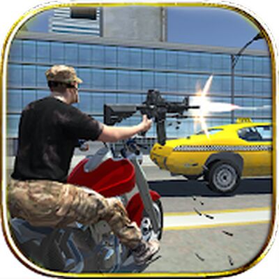 Скачать Grand Action Simulator - New York Car Gang (Взлом Много монет) версия 1.4.8 на Андроид