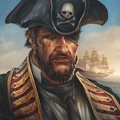 Скачать The Pirate: Caribbean Hunt (Взлом Разблокировано все) версия 10.0 на Андроид