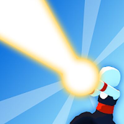 Скачать Energy Blast (Взлом Много денег) версия 1.0.6 на Андроид