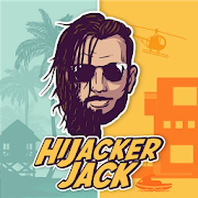 Скачать Hijacker Jack - Известный. Богатый. Хотел. (Взлом Много монет) версия 2.3 на Андроид