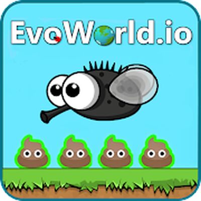 Скачать EvoWorld.io (Взлом Много денег) версия 1.1 на Андроид