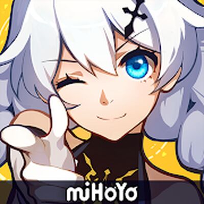 Скачать Honkai Impact 3rd (Взлом Много монет) версия 5.2.0 на Андроид