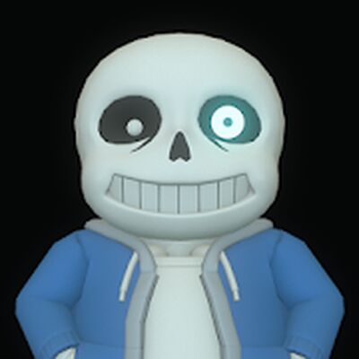 Скачать 3DTale - Sans (Взлом Много денег) версия 1.1.1 на Андроид