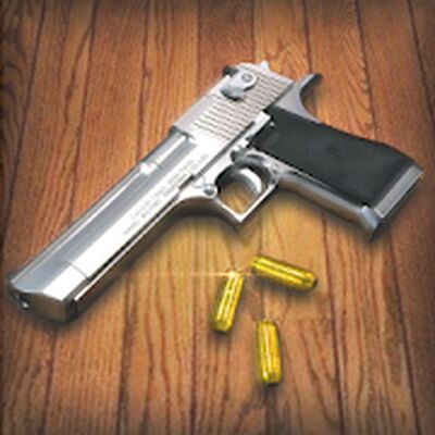 Скачать Объединить пистолет: бесплатные элитные стрелялки (Взлом Много монет) версия 1.0.65 на Андроид