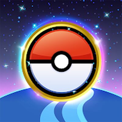 Скачать Pokémon GO (Взлом Много монет) версия 0.223.0 на Андроид