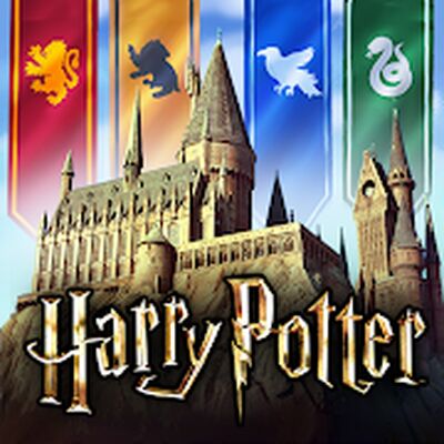 Скачать Harry Potter: Hogwarts Mystery (Взлом Разблокировано все) версия 3.8.1 на Андроид