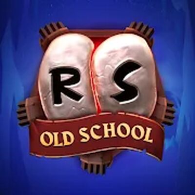 Скачать Old School RuneScape (Взлом Много монет) версия 201.1 на Андроид