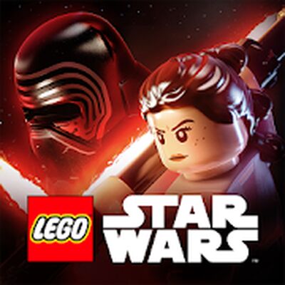 Скачать LEGO® Star Wars™: TFA (Взлом Много денег) версия 2.0.1.4 на Андроид