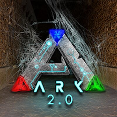 Скачать ARK: Survival Evolved (Взлом Много монет) версия 2.0.25 на Андроид