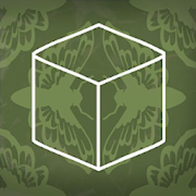 Скачать Cube Escape: Paradox (Взлом Разблокировано все) версия 1.1.3 на Андроид