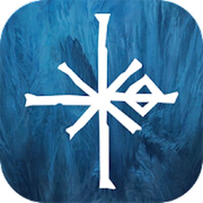 Скачать The Frostrune (Взлом Много монет) версия 1.3 на Андроид