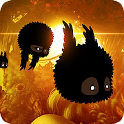 Скачать BADLAND (Взлом Разблокировано все) версия 3.2.0.66 на Андроид