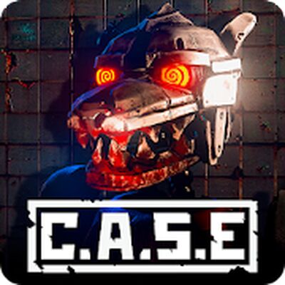 Скачать CASE: Animatronics - Ужасы (Взлом Много монет) версия 1.51 на Андроид