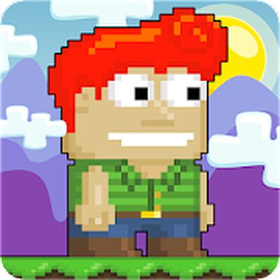 Скачать Growtopia (Взлом Много денег) версия 3.74 на Андроид