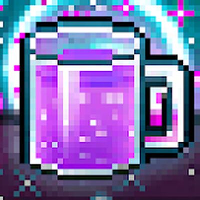 Скачать Soda Dungeon (Взлом Много монет) версия 1.2.44 на Андроид
