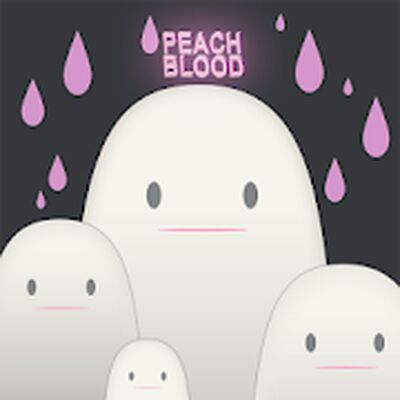 Скачать PEACH BLOOD (Взлом Разблокировано все) версия 6.2 на Андроид