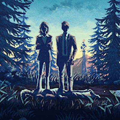 Скачать Thimbleweed Park (Взлом Много денег) версия 1.0.7 на Андроид