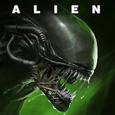 Скачать Alien: Blackout (Взлом Много денег) версия 2.0 на Андроид