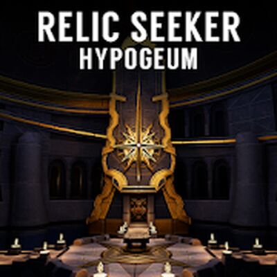 Скачать Relic Seeker: Hypogeum (Взлом Разблокировано все) версия 1.0.56 на Андроид