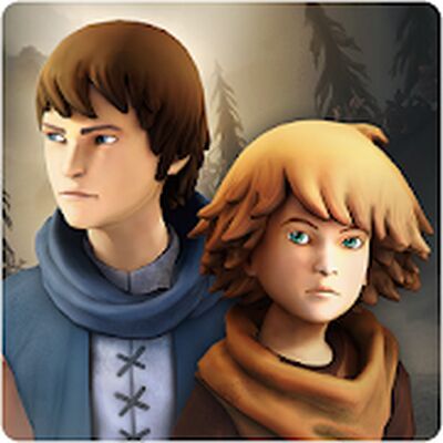 Скачать Brothers: a Tale of two Sons (Взлом Много монет) версия 1.0.0 на Андроид