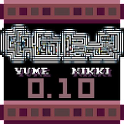 Скачать Yume Nikki (Взлом Много монет) версия 1.0.7 на Андроид