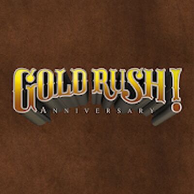 Скачать Gold Rush! Anniversary (Взлом Много денег) версия 1.1.3 на Андроид