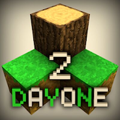 Скачать Survivalcraft 2 Day One (Взлом Разблокировано все) версия 2.2.11.3 на Андроид