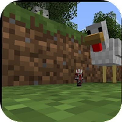 Скачать super Ant mod for mcpe (Взлом Разблокировано все) версия 4.4.1 на Андроид