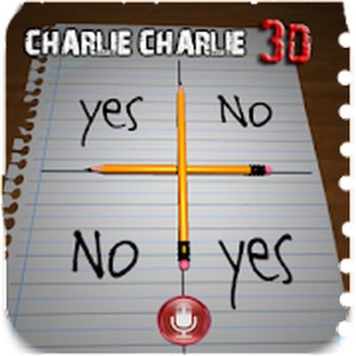 Скачать Charlie Charlie challenge 3d (Взлом Много монет) версия 1.2 на Андроид