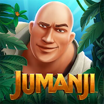 Скачать Jumanji: Epic Run (Взлом Много денег) версия 1.7.7 на Андроид