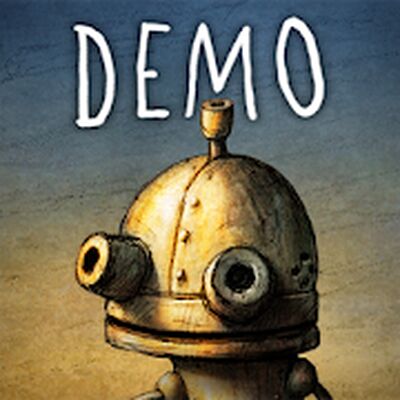 Скачать Machinarium Демо (Взлом Много денег) версия 2.6.9 на Андроид