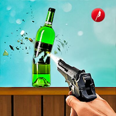 Скачать Epic 3D Bottle Shooting games (Взлом Разблокировано все) версия 2.0.004 на Андроид
