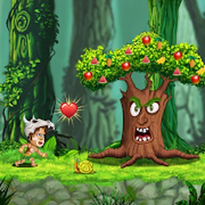 Скачать Jungle Adventures 2 (Взлом Много монет) версия 47.0.4 на Андроид