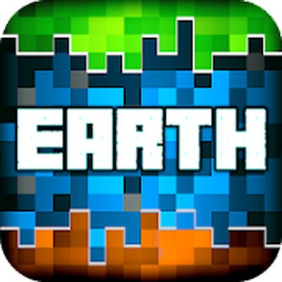 Скачать Earth Craft (Взлом Много монет) версия 0.1.3 на Андроид