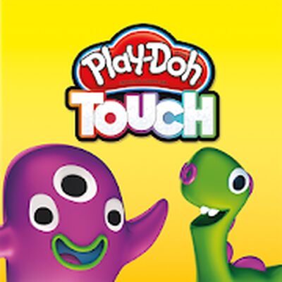 Скачать Play-Doh TOUCH (Взлом Разблокировано все) версия 1.0.31 на Андроид
