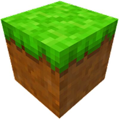 Скачать Block Craft World (Взлом Много денег) версия 3.0.3 на Андроид