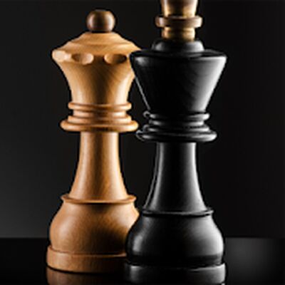 Скачать Шахматы (Взлом Разблокировано все) версия 2.8.1 на Андроид