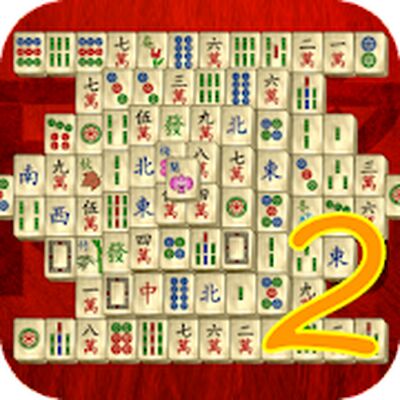 Скачать Mahjong Classic 2 (Взлом Много монет) версия 3.12 на Андроид