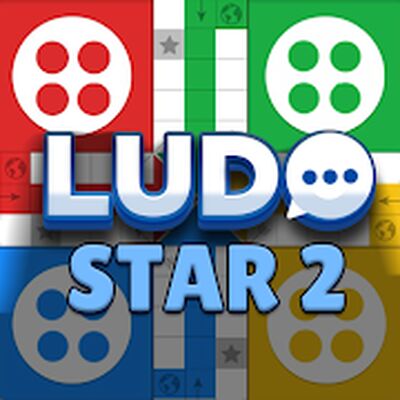Скачать Ludo Star 2 (Взлом Много монет) версия 1.31.199 на Андроид